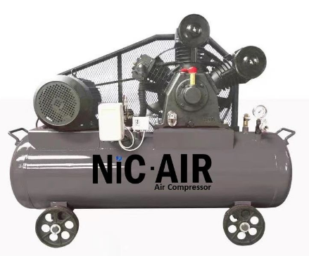 Piston-Air-Compressor